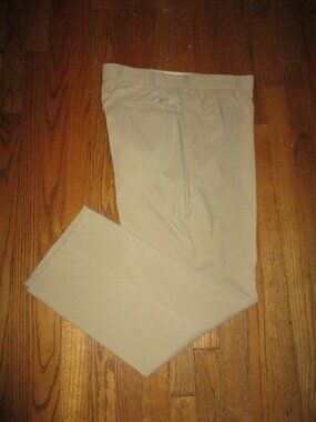 SNAKE EYES Players FF Golf Pants Sz 38